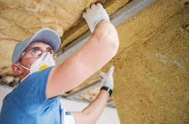 Eco-Friendly or Green Insulation Solutions in Ogden, NC